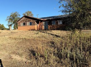 1308 Avenue B, Santa Anna, TX 76878