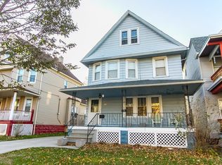 1328 Beach Ave, Lakewood, OH