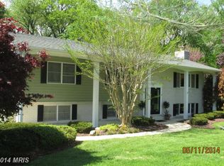 3902 Somerset Ct, Havre De Grace, MD 21078