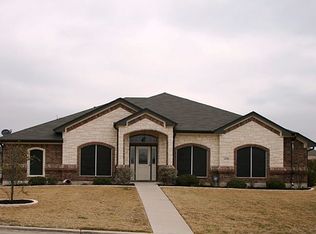 514 Saunooke St, Harker Heights, TX 76548