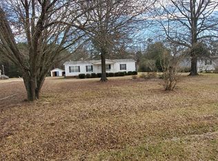 124 Peach Rock Dr, Princeton, NC 27569