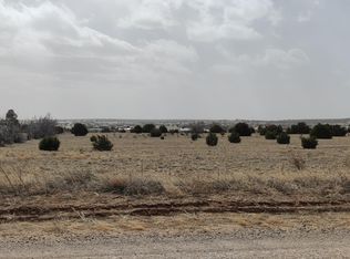 8 Birch Rd, Edgewood, NM 87015