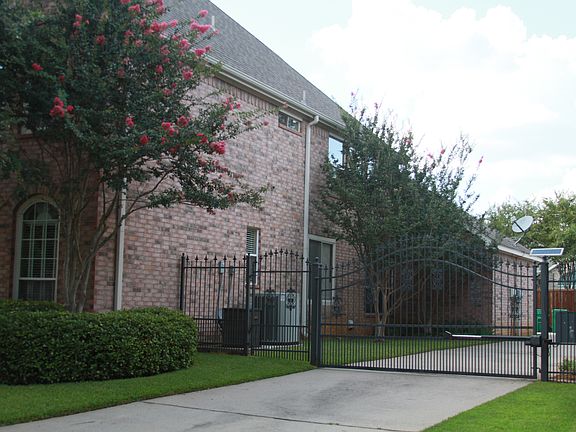 Drive way