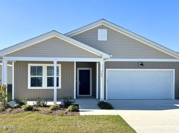 328 Currents Place SE, Bolivia, NC 28422