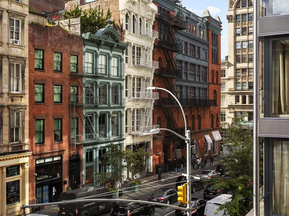 39 1/2 Crosby Street image 11 of 11