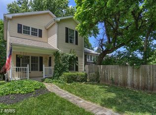 151 Liberty St, Westminster, MD 21157