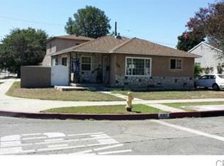 4367 Deland Ave, Pico Rivera, CA 90660