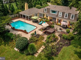 745 Woodleave Rd, Bryn Mawr, PA 19010