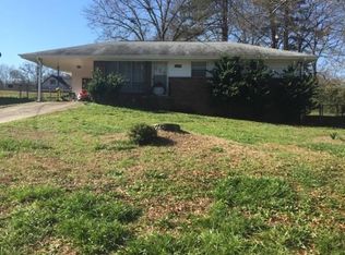 1564 NW Mountain View Rd, Conyers, GA 30012