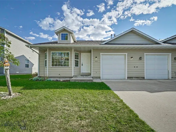3602 Laredo Dr, Bozeman, MT 59718