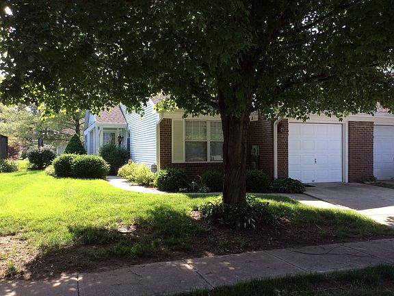 Beautiful shaded lot