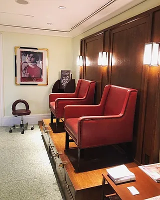 Rented by Metropolis Real Estate of Manhattan | media 40