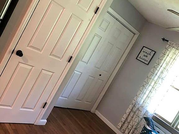 Pantry/ Nook