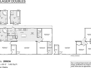 7699 Smith Dr, Mansfield, TX 76063