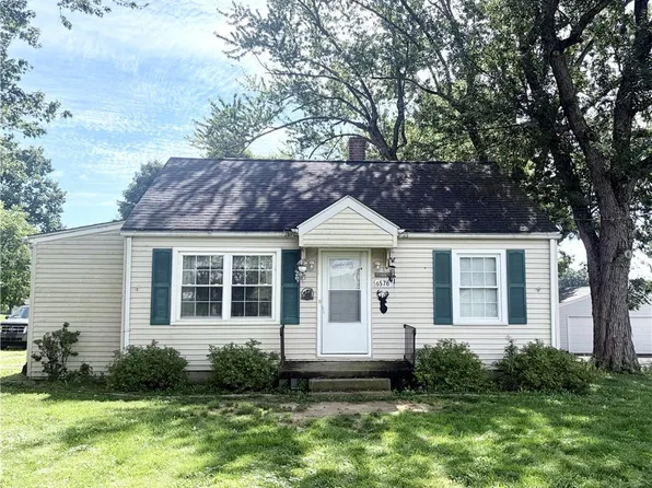 6578 State Route 87, Kinsman, OH 44428