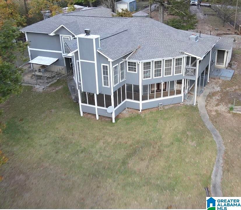 3494 River Ranch Rd, Ragland, AL 35131 Zillow
