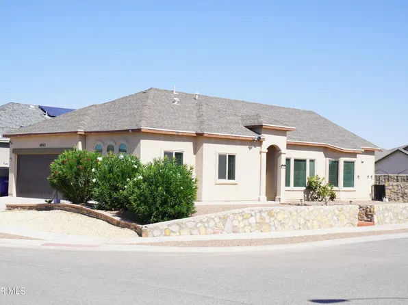 14223 Peyton Edwards Ave, El Paso, TX 79938