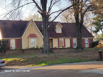 7493 Quicksilver Cv, Memphis, TN, 38125
