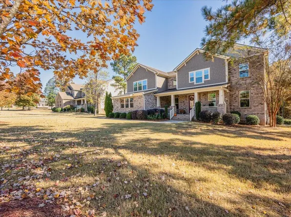 1249 Covered Bridge Trl, Chapel Hill, NC 27517