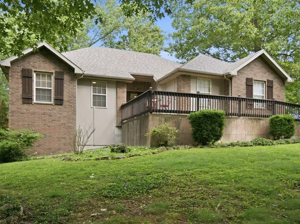 1367 Glossip Avenue, Highlandville, MO 65669