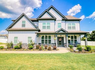 2258 Berry Hall Rd SE, Bethlehem, GA 30620