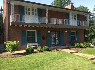 6270 Itaska St, Saint Louis, MO 63109