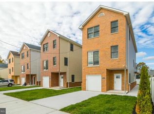 9218 N Delaware Ave, Philadelphia, PA 19114
