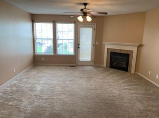 2234 SW Suncatcher Rd, Lees Summit, MO 64082