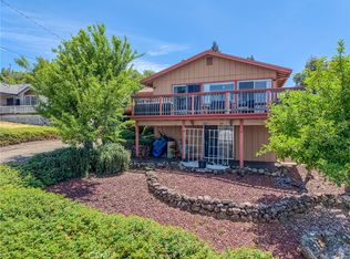 9559 Tenaya Way, Kelseyville, CA