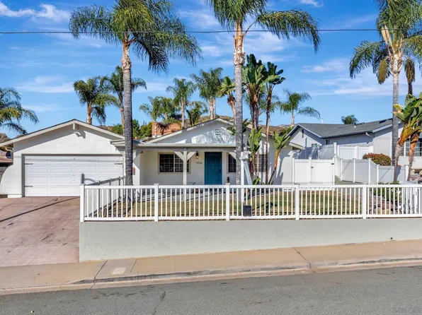13518 Lakeshore Dr, Lakeside, CA 92040
