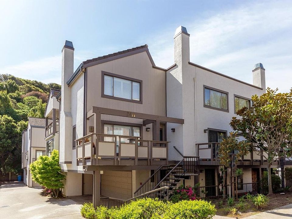 1st image of 2411 Carlmont Dr APT 101