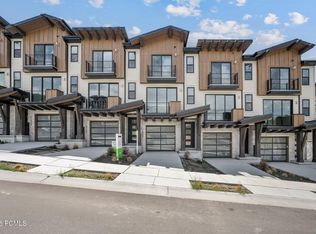 2053 W Pinnacle Ln #G4, Heber City, UT 84032