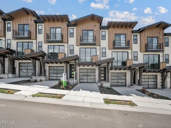 2053 W Pinnacle Ln #G4, Heber City, UT 84032