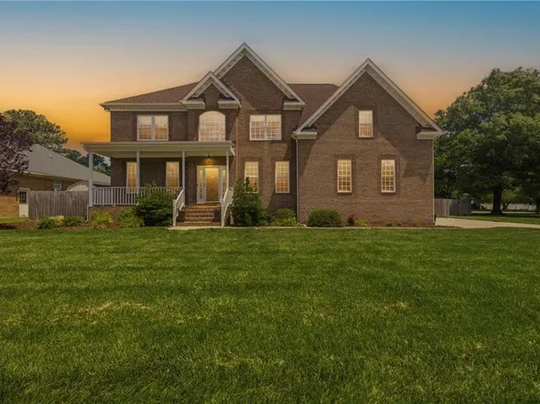 920 Corrente Ln, Virginia Beach, VA 23456