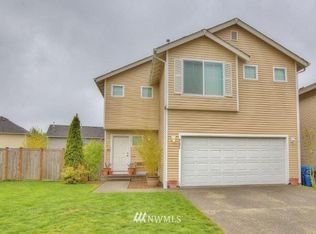 9424 186th St E, Puyallup, WA 98375