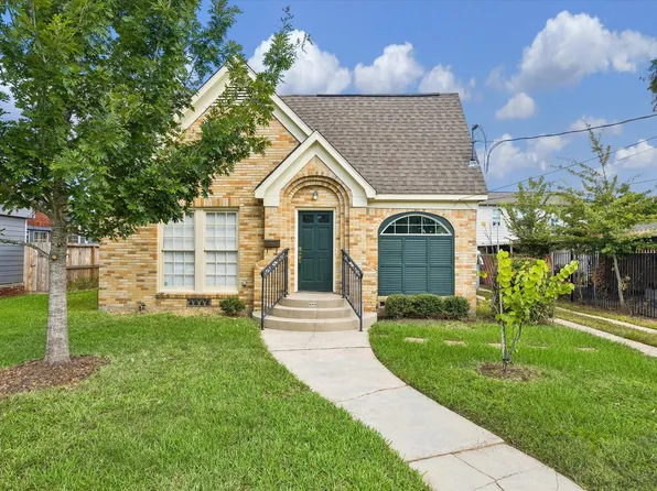 509 Gale St, Houston, TX 77009