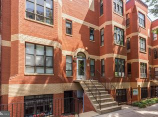 1207 N St NW, Washington, DC 20005
