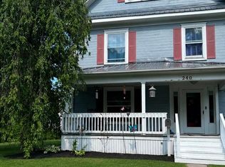 240 Forest St, Marion, OH 43302