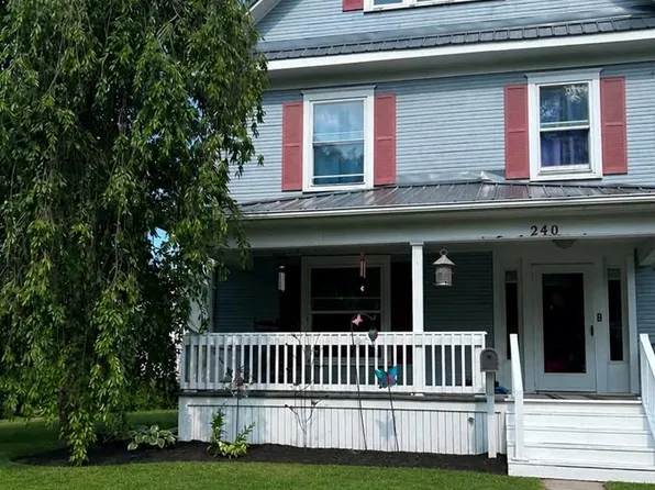 240 Forest St, Marion, OH 43302