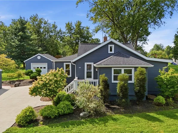 11812 Sinclair St SW, Massillon, OH 44647