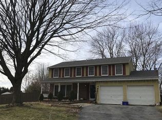 4300 Zircon Rd, Middletown, MD 21769