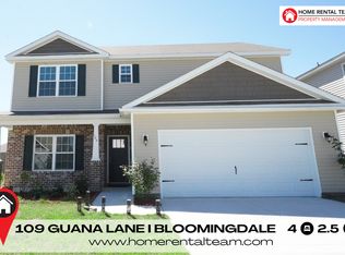109 Guana Ln, Bloomingdale, GA 31302