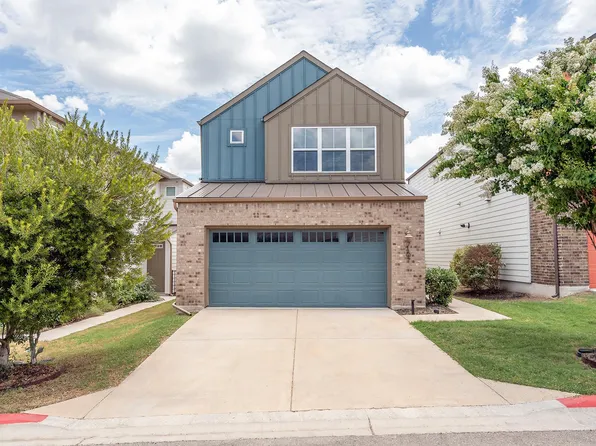 7407 Grand Linden Way, Austin, TX 78744