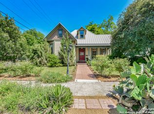 802 S Main Ave, San Antonio, TX 78204