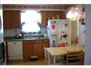 553 Bessemer Rd, Mount Pleasant, PA 15666