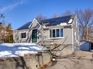 4101 Muskogee Ave, Des Moines, IA 50312