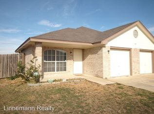3605 Woodrow Dr #A, Killeen, TX 76549