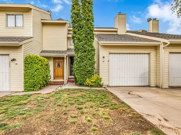 335 Wild Rose Ln, Parachute, CO 81635