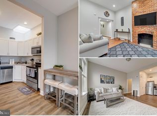 1628 N Calvert St, Baltimore, MD 21202