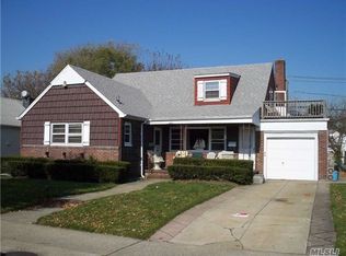 339 E Park Ave, Long Beach, NY 11561